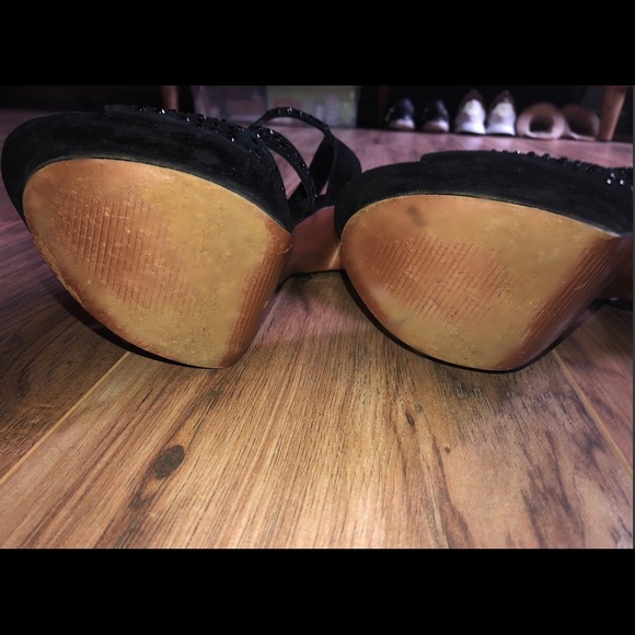 BCBGeneration Heels - Picture 3 of 3